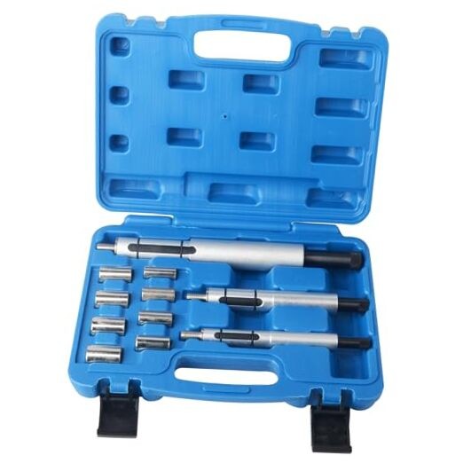 11pc Universal Clutch Alignment Tool Set, Clutch Centering Tool Kit for