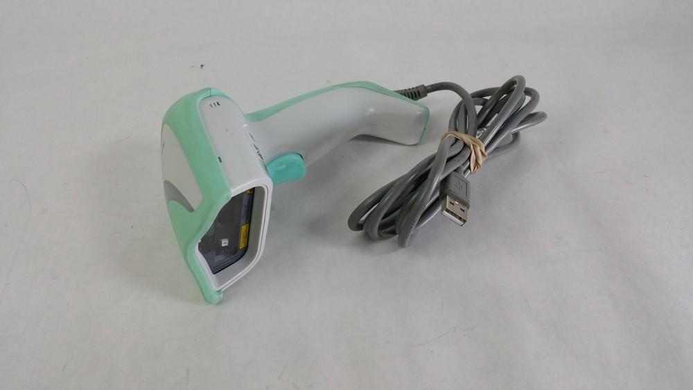 Datalogic Gryphon GD4400 2D USB Barcode Scanner