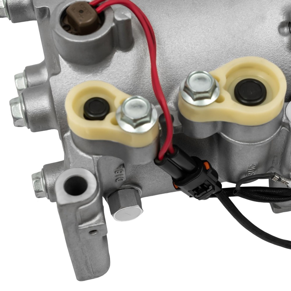 A/C Compressor 10596ac for Lancer Eclipse 2002-2007