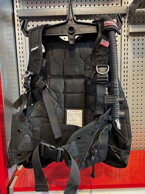 Zeagle Scout BCD - Medium