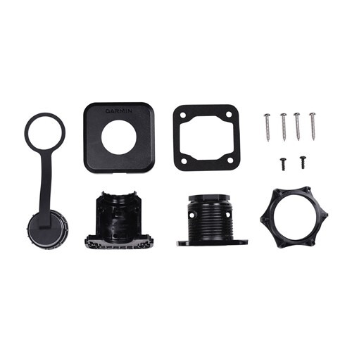 Garmin LiveScope Bulkhead Connector Kit