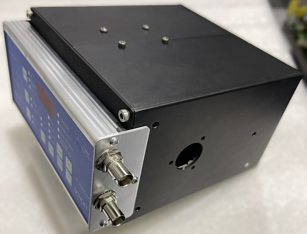 Schott MaVi-S Light Source