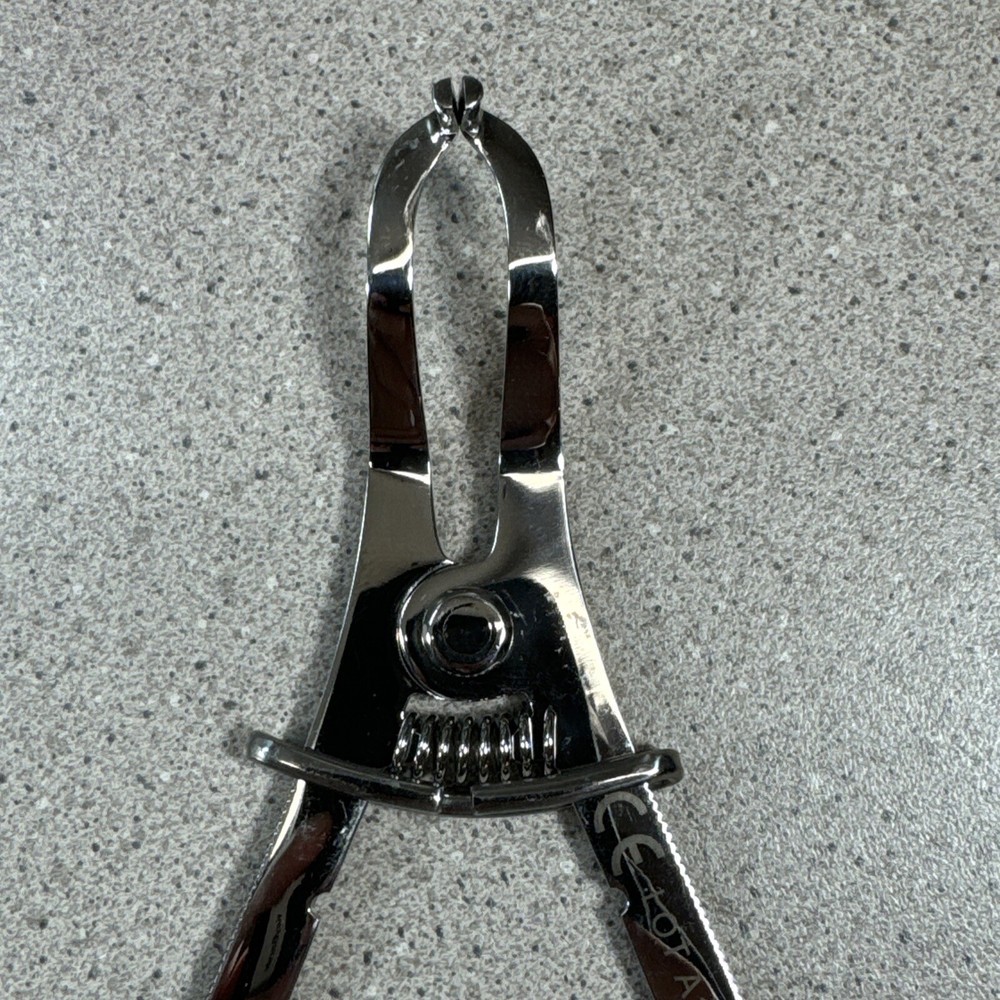 Triodent V3 Sectional Matrix Ring Placement Forceps