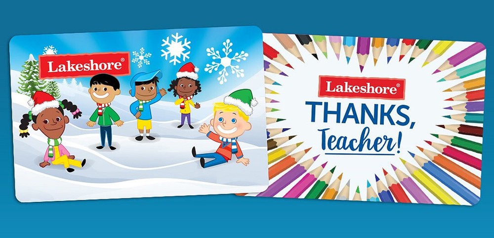 Special Gift (Lakeshore)