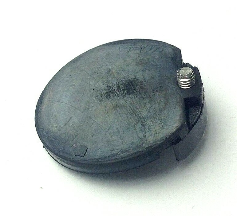 GEMLUX 1.5" Replacement Thru Hull Scupper Flapper Assembly