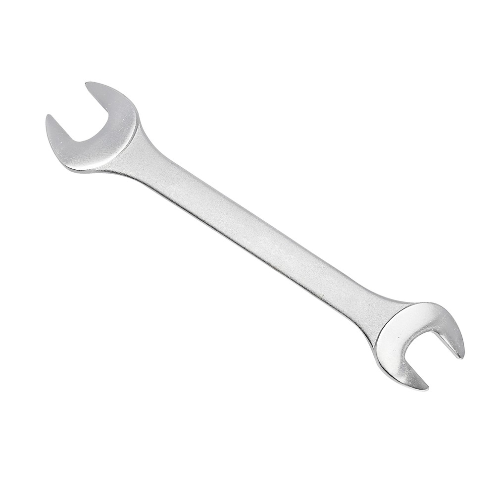 Genius Tools 16 x 17mm Open End Wrench - 791617