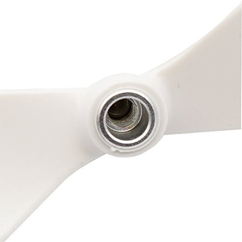 4 Piece Propellers Replacements for DJI 9450 Self-Tightening Phantom 1 2