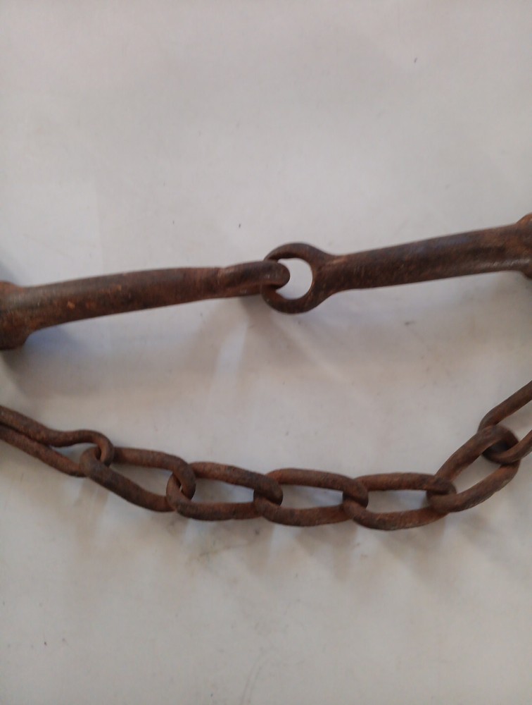 Iron Horse Harness