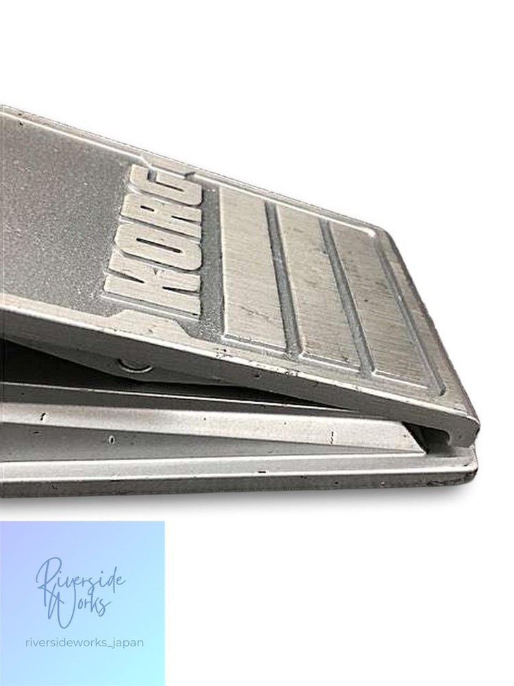 KORG XVP-10 Expression Volume Pedal