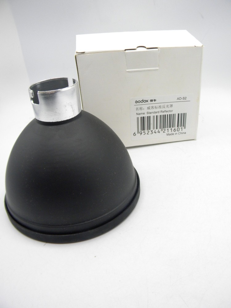 Godox AD-S2 Standard Reflector