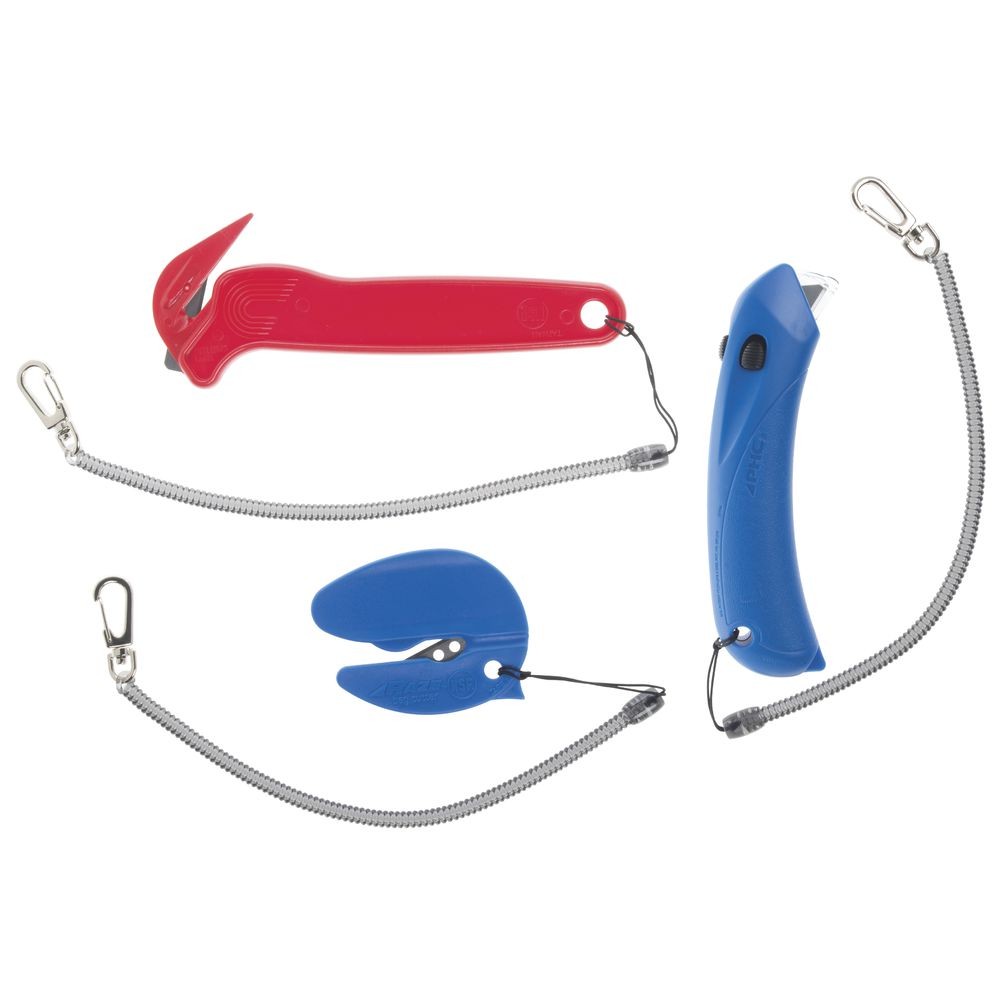 HUBERT® Bag Cutter on Lanyard