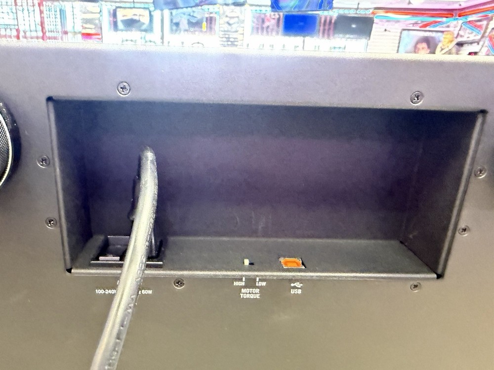 Rane Twelve DJ Serato Control System SINGLE USB Rane TWELVE Turntable Controller