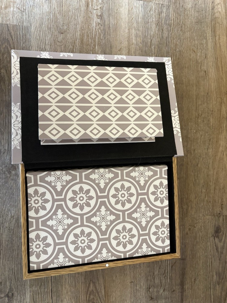 Books with Hidden Compartments