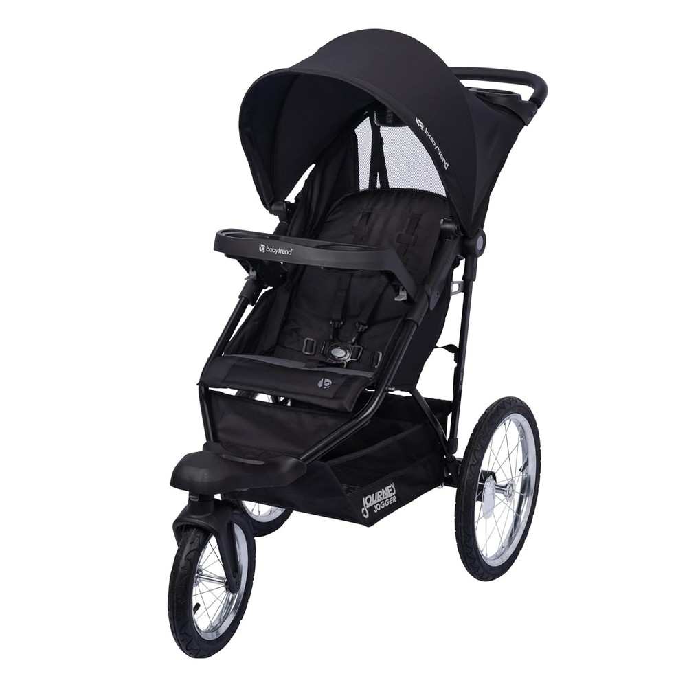 Journey Jogger, Stellar Black