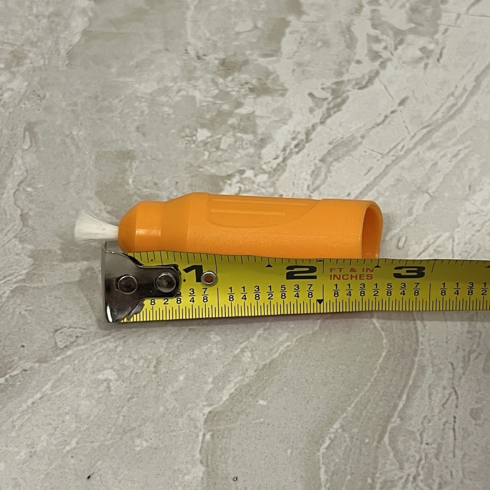 Melissa & Doug Water Wow! Reusable Marker Cap Replacement Orange