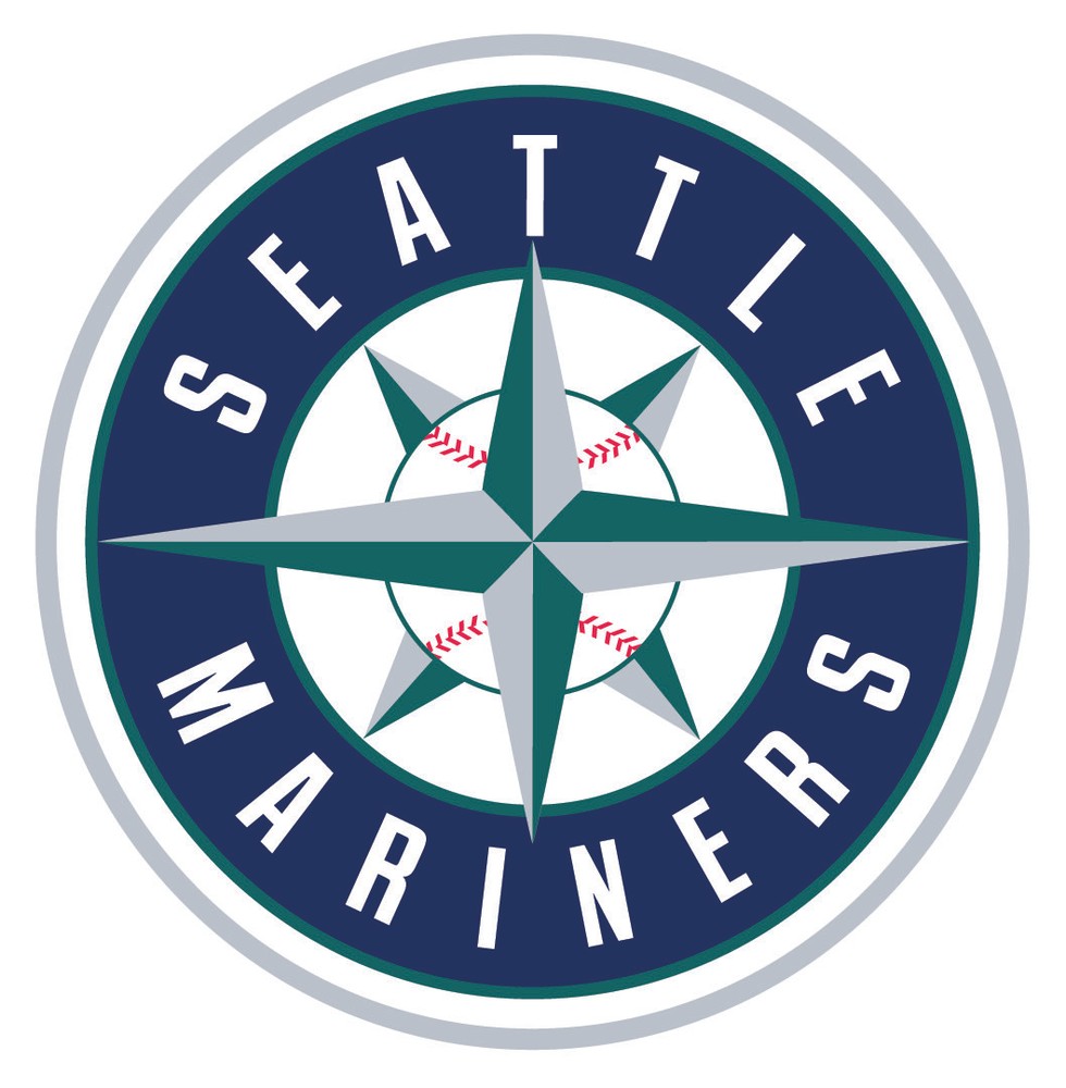 SEATTLE MARINERS Vinyl Decal / Sticker ** 5 Sizes **