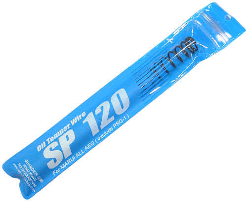 Guarder SP120 Spring