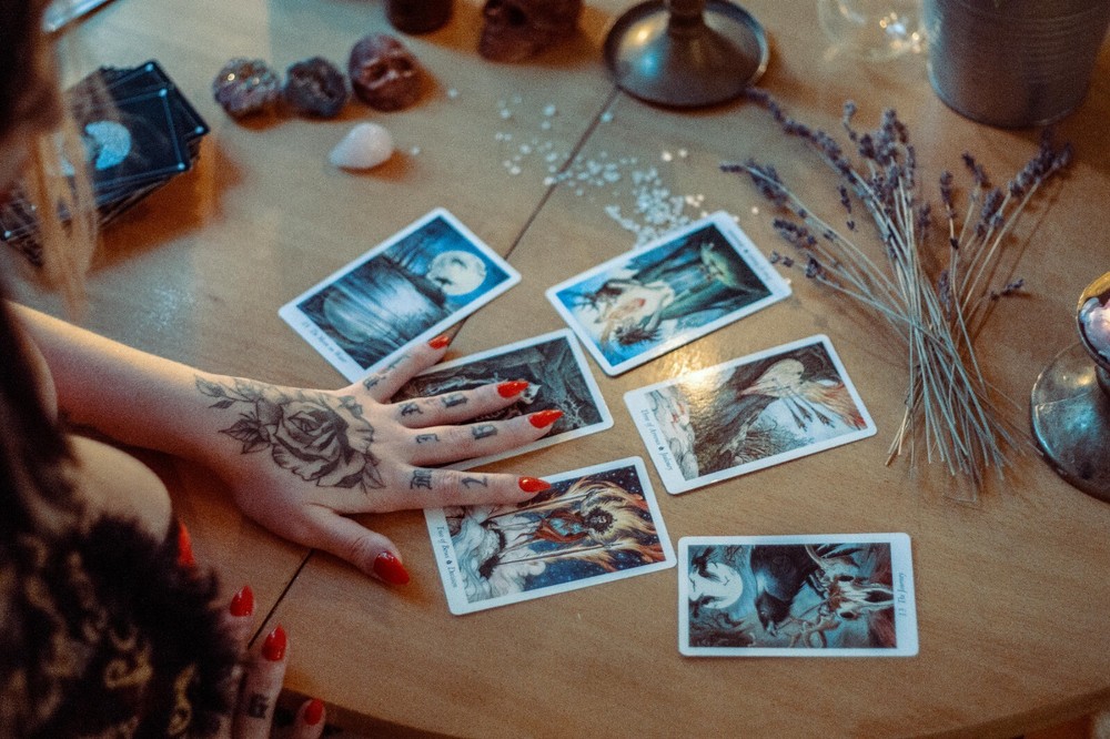 Intuitive Psychic Reading | 1 Question | SAME DAY READING | RAW GENUINE ANSWERS