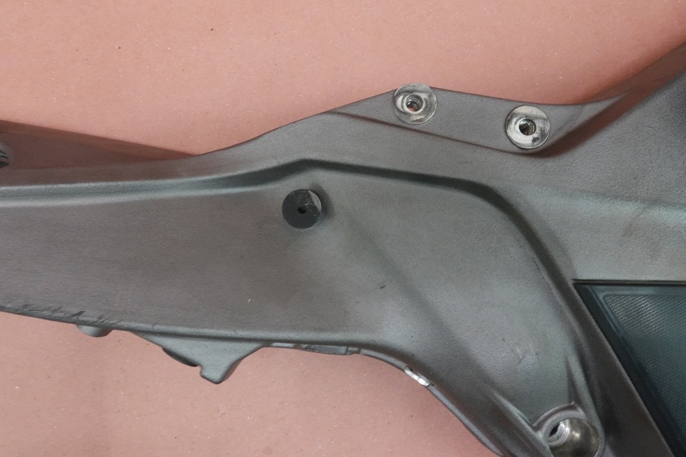 2015-2019 Ducati Multistrada 1200 1200S Left Subframe Frame Rear