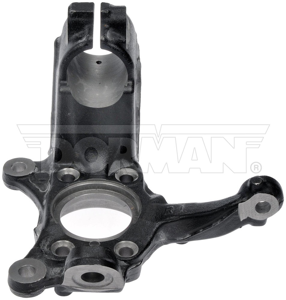 Dorman Steering Knuckle Front Right Fits 2010-2013 Volkswagen Golf 2011 2012