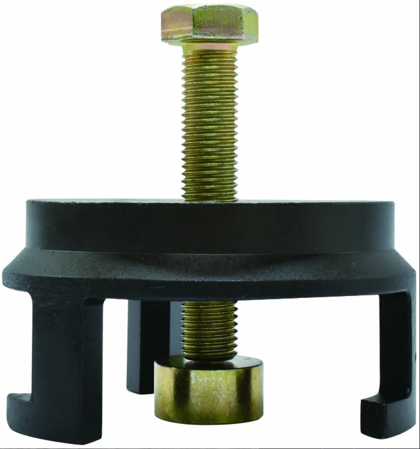 Astro Pneumatic 78450 HD Harmonic Crank Pulley Puller