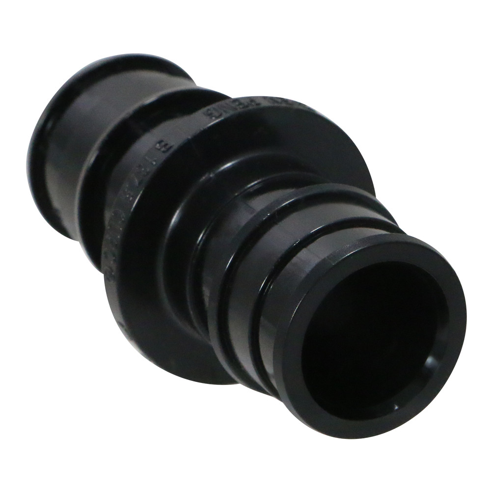 25 Pack XFITTING 3/4" Pex A Coupling Poly Alloy Expansion Plastic Coupling