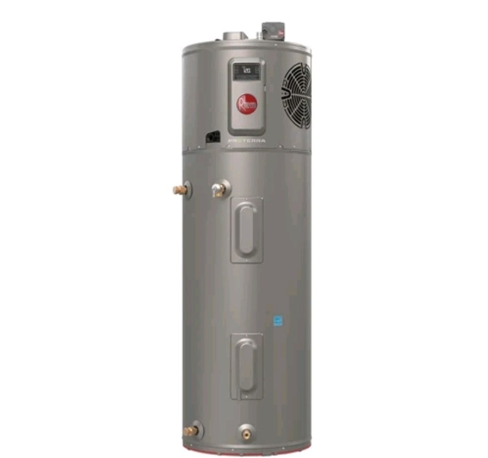 Rheem PROPH40 T2 RH400-S0 Professional Classic water heater