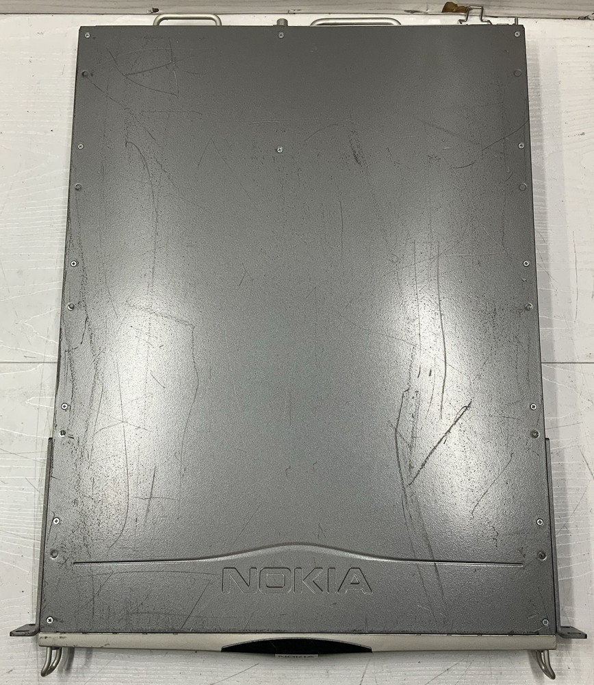Nokia EM7800 IP560 Firewall Security Platform