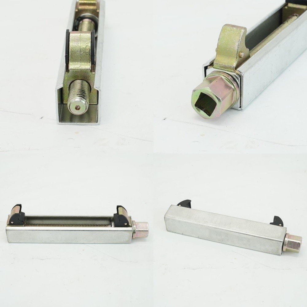 2pcs Shock Absorber Spring Compression Tools for Motorcycle Repair and Maintenance