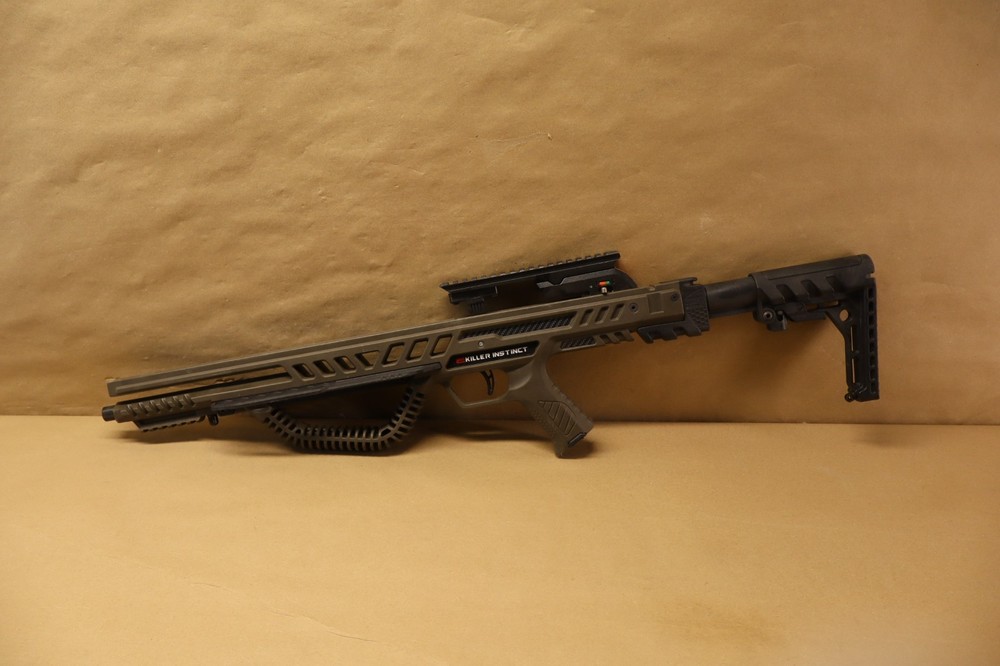 Killer Instinct Motive 405 Crossbow Kit