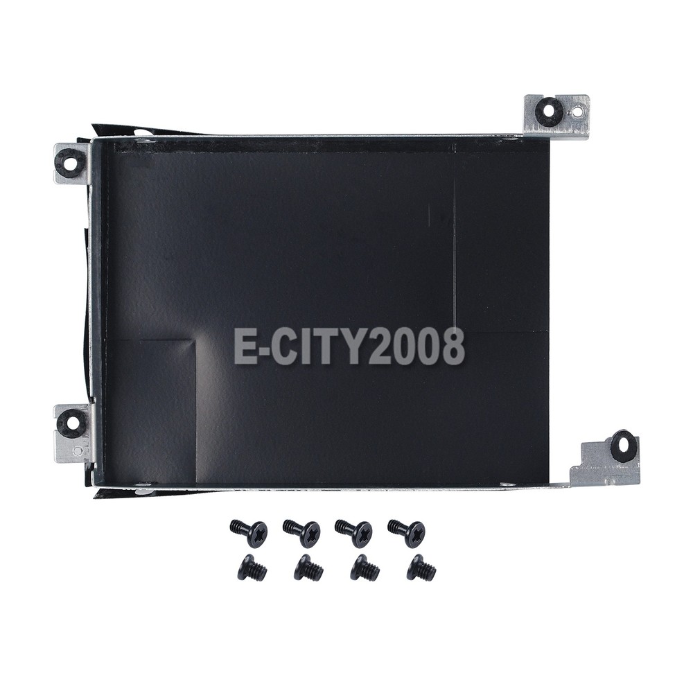 6F7DD Hard Drive Mounting Bracket for DELL E5580 E5590 E5591 M3520 M3530