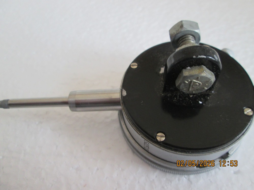 B&B Performance Dial Indicator 40150