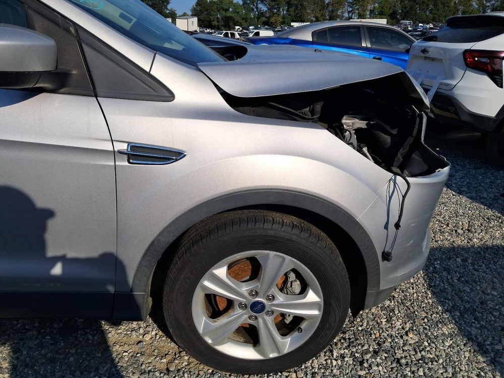 Fuse Box Engine Fits 13-16 ESCAPE 4789055