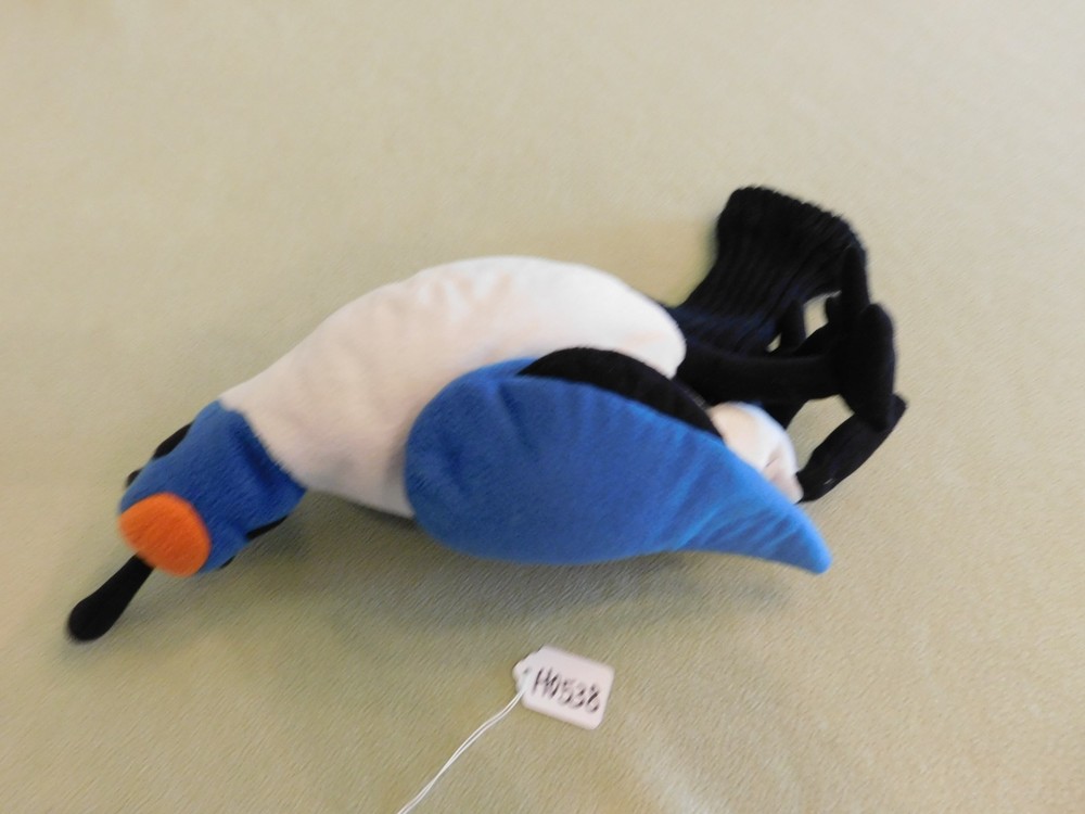 Quail Driver Headcover HO538
