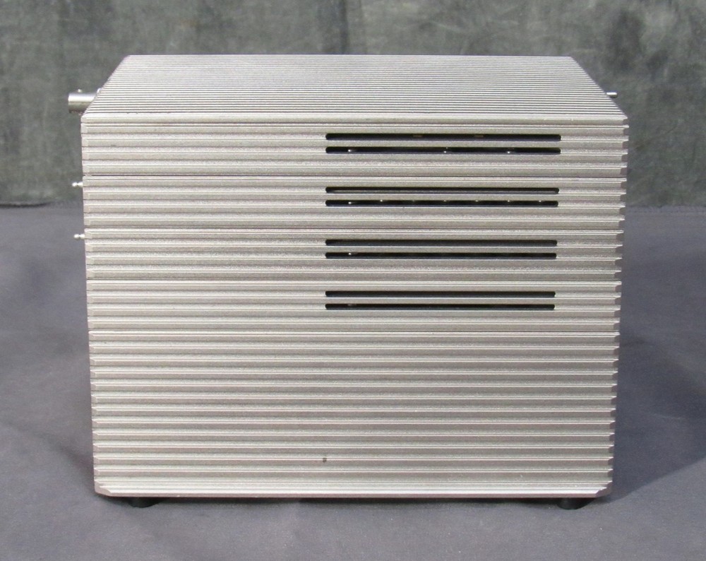 LEP LUDL MAC 6000/MAC6000 Microscope Automation Controller; Loaded, WARRANTED