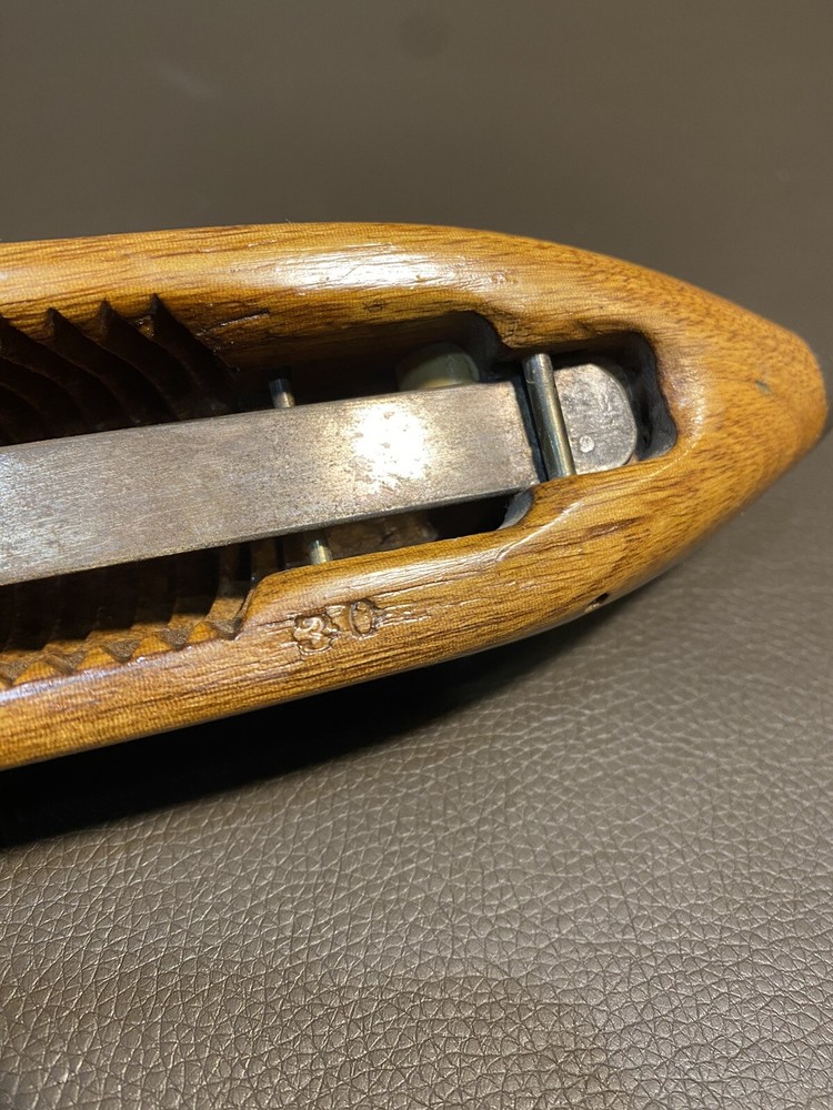 Hangable Weaving Shuttle #30 MASS