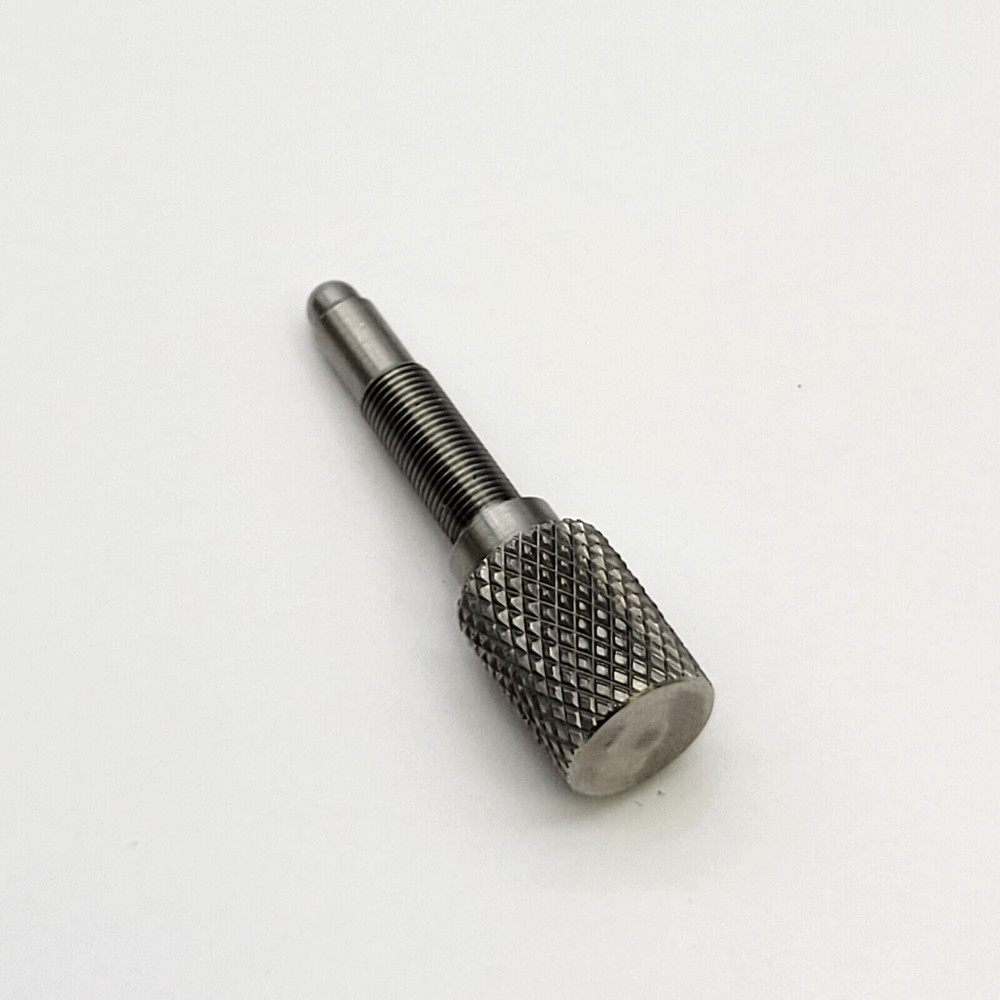 Nikon Microscope Eclipse Stage Screw Pin Replacement / Repair Part