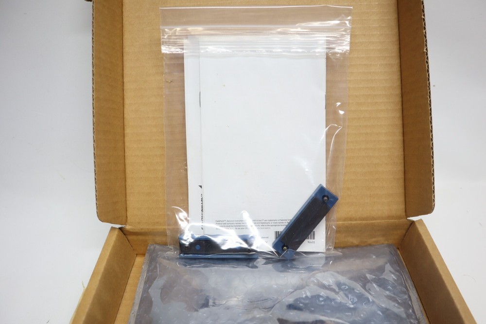 National Instruments 188989D-01 Connector Block