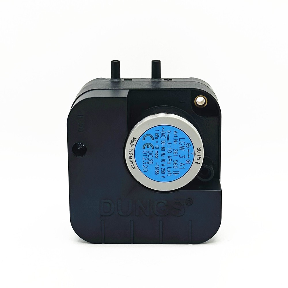 1pcs Pressure Switch Wind Pressure Switch LGW3A1