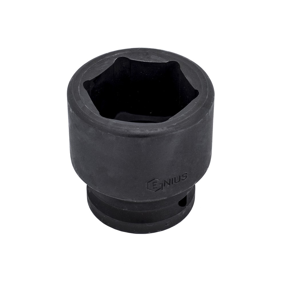 Genius Tools 3/4" Dr. 15/16" Impact Socket (CR-Mo) - 665230