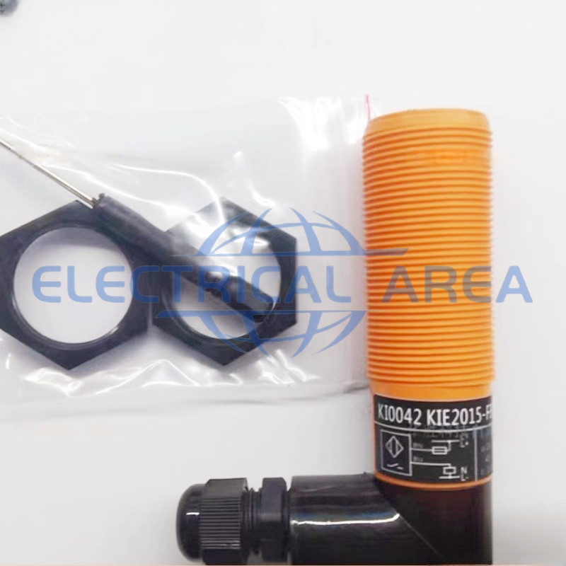 1PC NEW IFM KI0042 Proximity Switch Sensor Fast delivery