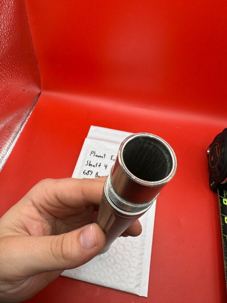 Planet Eclipse Shaft 4 Barrel Back 689 Bore AC Thread