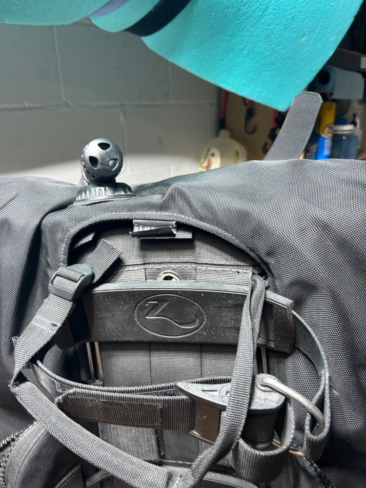 Zeagle Tech BCD