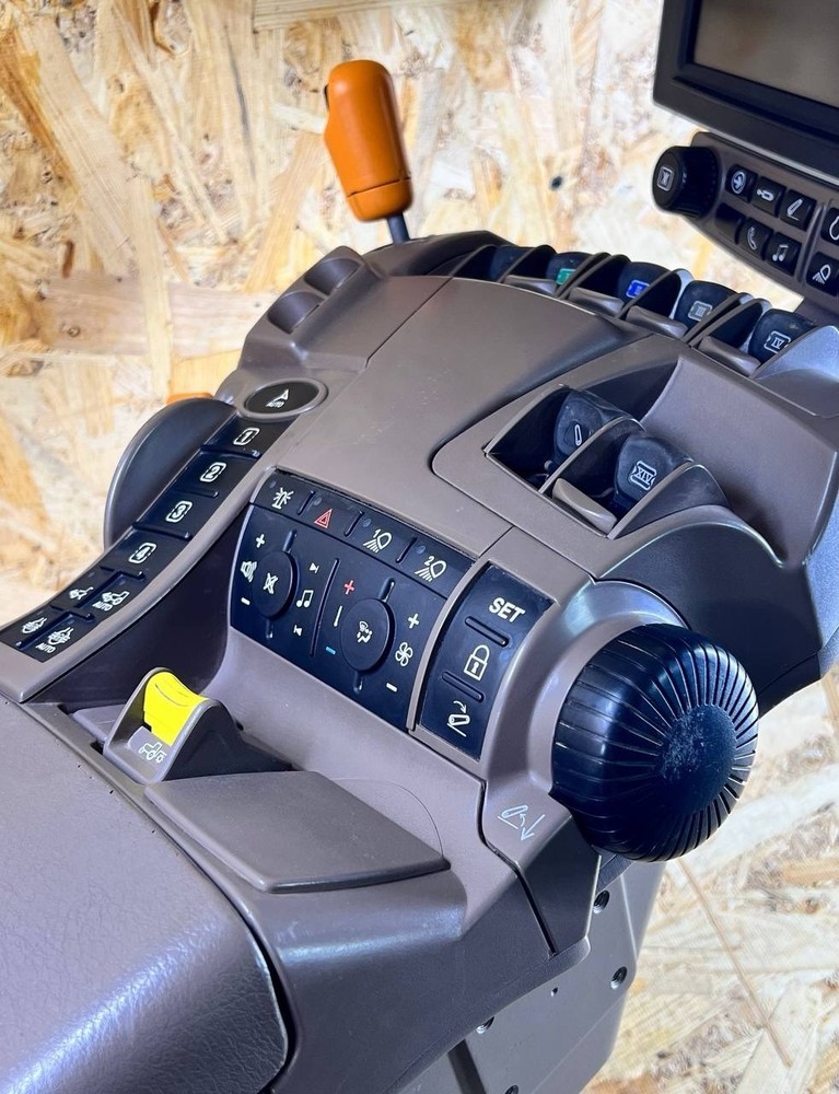 Command PRO R 8R 7R 6R series John Deere Control Module