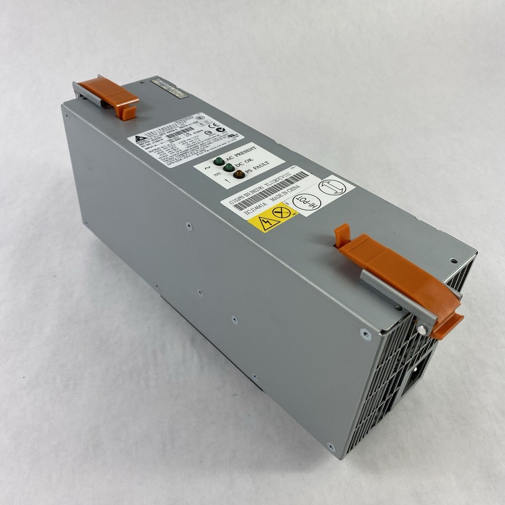 Delta Electronics DPS-435CB A 435W Server Power Supply Power Tested