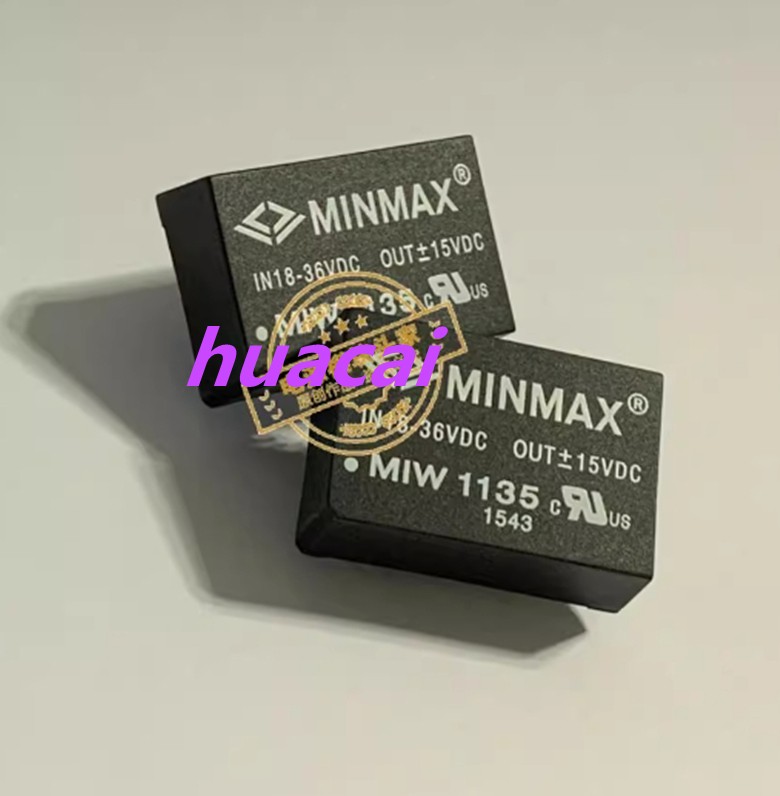 1PC MINMAX MIW1135 power module