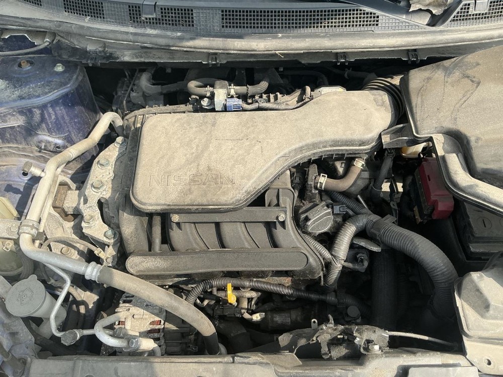 Temperature Control Fits 17-23 QASHQAI 855919