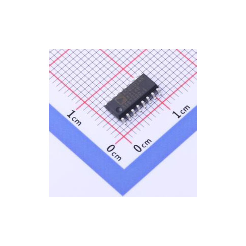 1pcs ADG201AKRZ-REEL SOIC-16