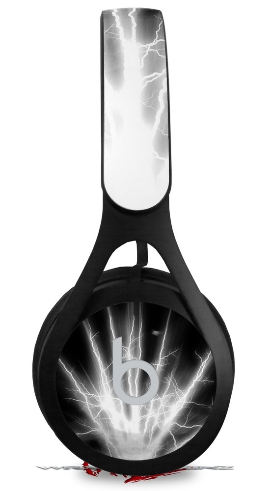 Skin for Beats EP Lightning White by WraptorSkinz