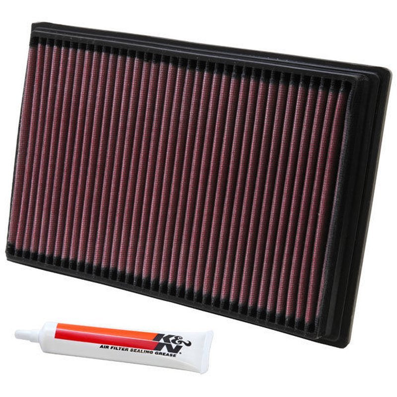 K&N Sports Air Filter Replacement Filter 33-2649